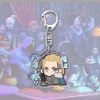 Móc khóa VALORANT Emoji chibi anime acrylic tiện lợi, giảm còn 15.000 VND 4