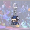 Móc khóa VALORANT Emoji chibi anime acrylic tiện lợi, giảm còn 15.000 VND 6