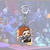 Móc khóa VALORANT Emoji chibi anime acrylic tiện lợi, giảm còn 15.000 VND 9
