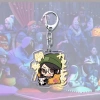 Móc khóa VALORANT Emoji chibi anime acrylic tiện lợi, giảm còn 15.000 VND 10
