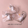 Móc khóa Vịt Đổi Màu UV - Cảnh Báo Tia Cực Tím, Freeship, Giá 44.000đ 9