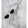 Móc khoá White Serenade – keychain thời trang, thiết kế sang trọng, giảm giá 22% chỉ 65.000 VND 3