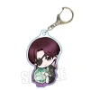 Móc khóa Wind Breaker NGỒI ÔM ĐỒ chibi anime mica acrylic - Quà tặng xinh xắn, đáng yêu, chỉ 15.000₫ 6