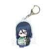 Móc khóa Wind Breaker NGỒI ÔM ĐỒ chibi anime mica acrylic - Quà tặng xinh xắn, đáng yêu, chỉ 15.000₫ 8