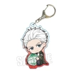 Móc khóa Wind Breaker NGỒI ÔM ĐỒ chibi anime mica acrylic - Quà tặng xinh xắn, đáng yêu, chỉ 15.000₫ 10