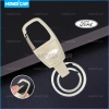 Móc khóa xe kim loại cao cấp, cổ điển cho Ford - Giá ưu đãi 64.947₫