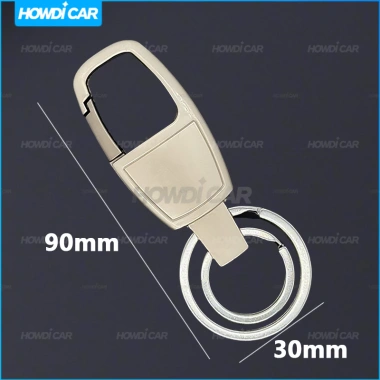 Móc khóa xe kim loại cao cấp, cổ điển cho Ford - Giá ưu đãi 64.947₫ 3
