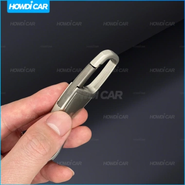 Móc khóa xe kim loại chất lượng cao, cổ điển cho Perodua - Giá 64.947 VND