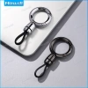 Móc khóa xe kim loại nam giới tự động - Giá đỡ nhẫn sang trọng, giảm còn 49.720₫