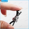 Móc khóa xe kim loại nam giới tự động - Giá đỡ nhẫn sang trọng, giảm còn 49.720₫ 5