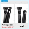 Móc khóa xe kim loại nam giới tự động - Giá đỡ nhẫn sang trọng, giảm còn 49.720₫ 6