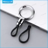 Móc khóa xe kim loại nam giới tự động - Giá đỡ nhẫn sang trọng, giảm còn 49.720₫ 10