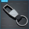 Móc khóa xe máy kim loại hợp kim cổ điển logo hai mặt cho MG Giá ưu đãi 49.500₫ 5