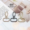 Móc khóa xoay H6.587 - 5 móc càng cua cho túi xách, cặp, vali, giá 28.999₫ 6