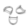 Móc khóa YITAQI D chữ D - Phụ kiện nội thất ô tô cổ điển, 1 chiếc, giá ưu đãi 29.920 VND 6