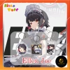 Móc khóa Zenless Zone Zero Ellen - Quà tặng nội trợ ZZZ giảm giá 17.500 VNĐ