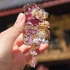 Mốc Kim Loại Dạ Quang Đền Lingyin – Quà Tặng Kỷ Niệm Du Lịch Hàng Châu, Bắc Kinh, Giá ưu đãi 115.500₫
