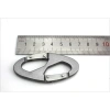 Móc kim loại số 8 bền chắc, giá ưu đãi 20.000 VND (giảm từ 26.000) – Dễ lắp, chịu lực cao 4
