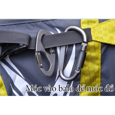 Móc kim loại số 8 bền chắc, giá ưu đãi 20.000 VND (giảm từ 26.000) – Dễ lắp, chịu lực cao