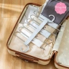Móc Kim Loại Treo Quần Áo Tiết Kiệm Diện Tích - Đa Năng, Thông Minh, Gấp Gọn 88.449 chỉ 48.999đ 2