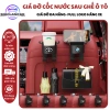 Mộc Lan Car Móc Treo Cốc Đa Năng, Tiện Dụng Gắn Ghế Xe Hơi – Chọn Logo Theo Xe