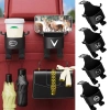 Mộc Lan Car Móc Treo Cốc Đa Năng, Tiện Dụng Gắn Ghế Xe Hơi – Chọn Logo Theo Xe 2