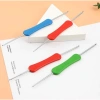 Móc len 2 đầu siêu bền, dễ sử dụng - Giá chỉ 15.000 VND, giảm từ 18.150 VND
