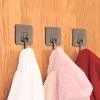 Móc lớn đa năng không keo dán Vẽ chắc chắn cho quần áo & mũ, giảm giá 66.000₫ 2