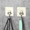 Móc lớn đa năng không keo dán Vẽ chắc chắn cho quần áo & mũ, giảm giá 66.000₫ 5