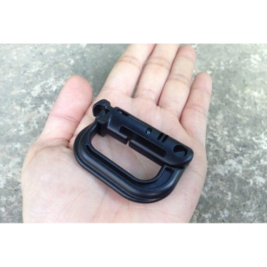 Móc nhựa chịu lực Gimloc cho balo Độ bền cao giá chỉ 20.000₫ 3