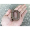 Móc nhựa chịu lực Gimloc cho balo Độ bền cao giá chỉ 20.000₫ 9