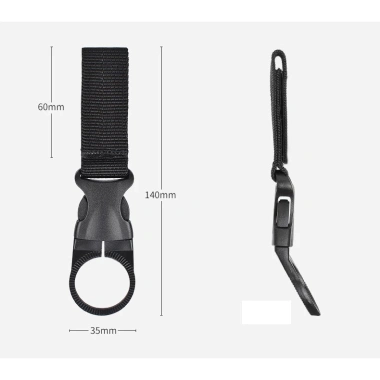 Móc nhựa treo bình nước gài thắt lưng hoặc balo – Tiện lợi, bền chắc, 28.500 VND 7 Móc nhựa treo bình nước gài thắt lưng hoặc balo – Tiện lợi, bền chắc, 28.500 VND 7
