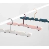 Móc Nhựa Treo Quần Áo Gấp Lại Đa Năng, Tiện Lợi Cho Du Lịch - Giá 41.650 VND 8