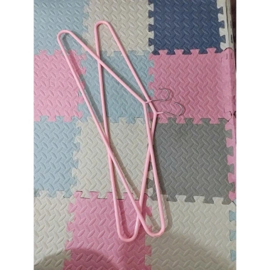 Móc Phơi Chăn Ga Đa Năng 2 Size 88-100cm, Tiết Kiệm Không Gian, Giá 59.000 VNĐ 2