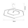 Móc Phơi Chăn Inox Không Rỉ Dạng Xoắn, Chịu Tải 10kg - Tiện Lợi, Giá 40.289₫ 7