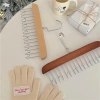 Móc Phơi Đa Năng 8 Nhánh Gỗ Tự Nhiên Tiện Lợi - Giá 29k Freeshop 5