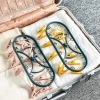 Móc Phơi Đồ Đa Năng 12 Kẹp - Tiện lợi Treo Quần Áo, Tất, Đồ Lót, Giá 22.950 VNĐ 5