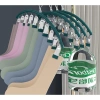 Móc Phơi Quần Áo 10 Kẹp Đa Năng cho Tất và Vớ - Giá 29.000đ giảm 7.670đ 2