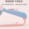 Móc Phơi Quần Áo Trẻ Em Đa Năng Tùy Chỉnh Chống Trượt Tiện Dụng cho Gia Đình Giá 150k 8