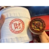 Mộc Phúc Lộc Thọ Tài Phát Tiếng Hoa - Hương vị bánh Bao, Pía, Tổ, 88.000 VND 5