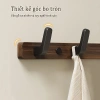 Móc quả óc chó gắn tường không đục lỗ - Chịu lực mạnh, giá 149.000 VND 3