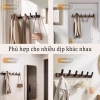 Móc quả óc chó gắn tường không đục lỗ - Chịu lực mạnh, giá 149.000 VND 7