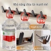 Móc quả óc chó gắn tường không đục lỗ - Chịu lực mạnh, giá 149.000 VND 8