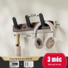 Móc quả óc chó gắn tường không đục lỗ - Chịu lực mạnh, giá 149.000 VND 9