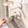 Móc Quần Áo NGÓI HOME GTM01 - Giá Treo Hút Chân Không Bám Chắc, Đa Năng, Tiện Lợi, Giá 65.000₫