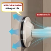 Móc Quần Áo NGÓI HOME GTM01 - Giá Treo Hút Chân Không Bám Chắc, Đa Năng, Tiện Lợi, Giá 65.000₫ 8