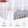 Móc Quần Áo Thông Minh MQ1 - Gấp Gọn, Treo Không Bị Bãi Áo, Tiết Kiệm Không Gian 5