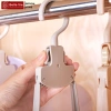 Móc Quần Áo Thông Minh MQ1 - Gấp Gọn, Treo Không Bị Bãi Áo, Tiết Kiệm Không Gian 7