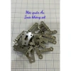 Móc quần tây thiết kế hiện đại, giá gốc 78.000 – giảm còn 60.000 VND 3