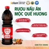 Mộc Quế Hương – Gia Vị Thảo Mộc 9Chum Khử Tan, Khử Nhớt, Khử Hôi - Chỉ 78.000₫